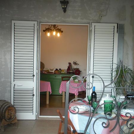 B&B Brezza Marina San Benedetto del Tronto Dış mekan fotoğraf