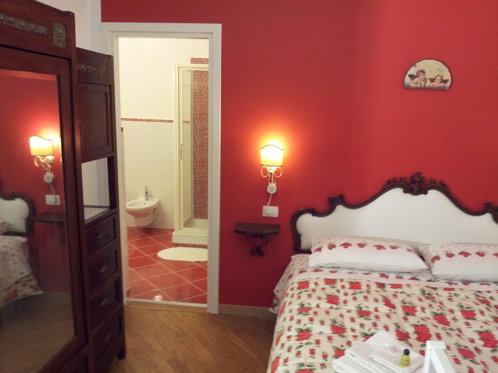 B&B Brezza Marina San Benedetto del Tronto Dış mekan fotoğraf