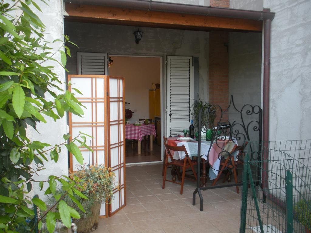 B&B Brezza Marina San Benedetto del Tronto Dış mekan fotoğraf