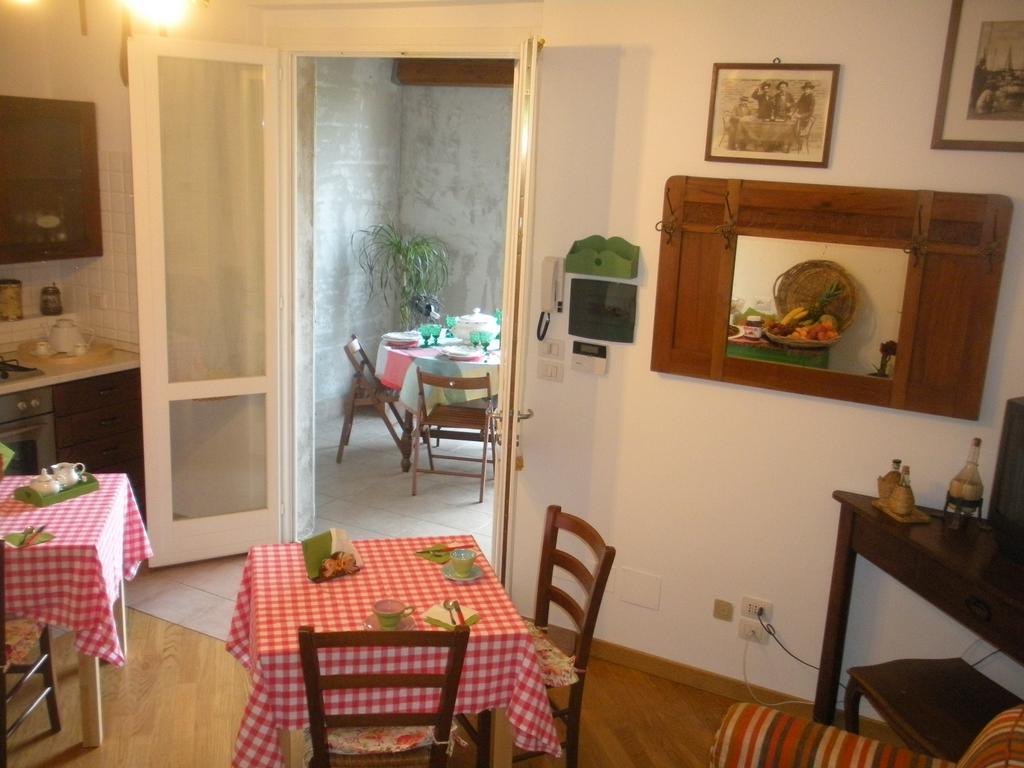 B&B Brezza Marina San Benedetto del Tronto Dış mekan fotoğraf
