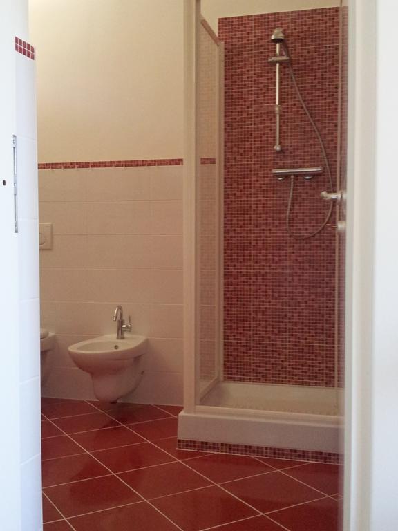 B&B Brezza Marina San Benedetto del Tronto Dış mekan fotoğraf