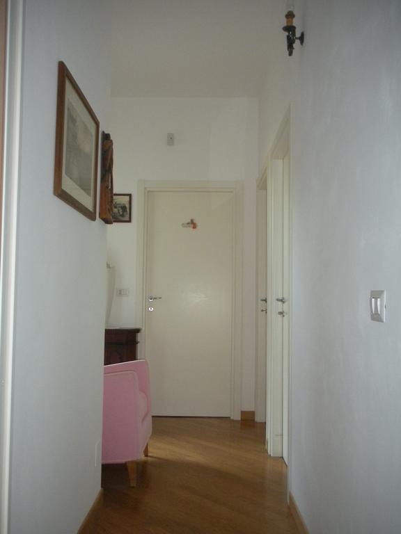 B&B Brezza Marina San Benedetto del Tronto Dış mekan fotoğraf